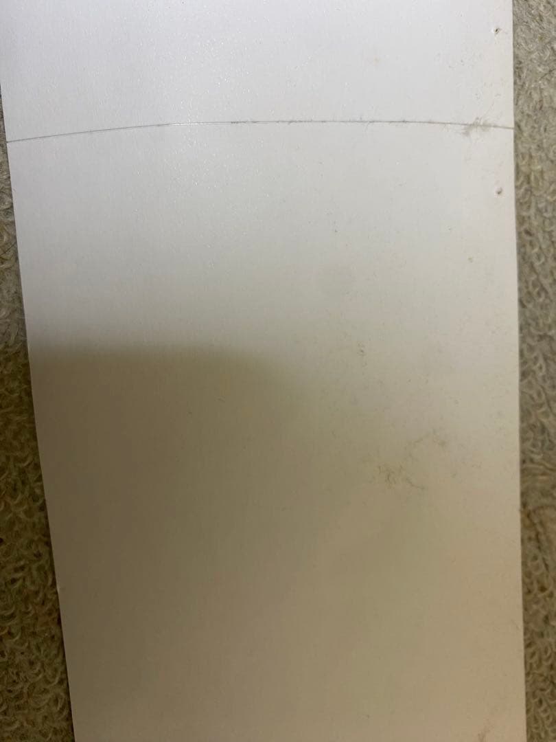 東京メトロ半蔵門線路線図シール　（超激レア）希少