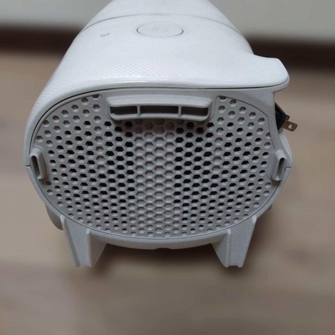 Panasonic MC-JP850K-W 掃除機2022年製