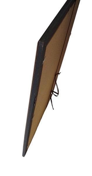 Y 美品 きいかわ 宗圓 絵画 インテリア 龍 原画 黒龍 吉祥 アート S