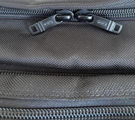 kazトゥミ TUMI 26160DH ブラック(黒) ビジネスバッグ