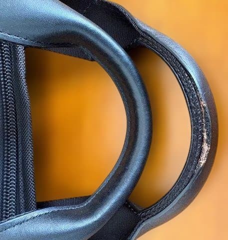 kazトゥミ TUMI 26160DH ブラック(黒) ビジネスバッグ