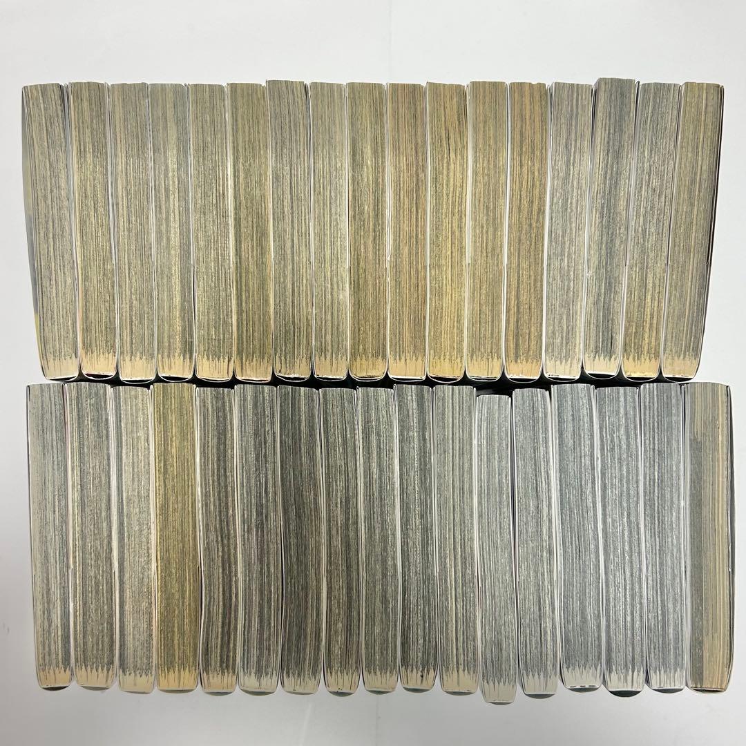 【送料込み】《34冊》ワンパンマン 1〜33巻 ヒーロー大全 村田雄介 ONE