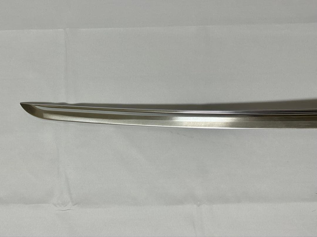 山本勘助 模造刀 山本勘助拵え 美術刀剣 観賞用 日本刀 大刀