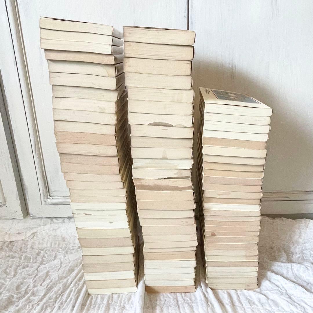 山岡荘八　歴史文庫　講談社　計85冊