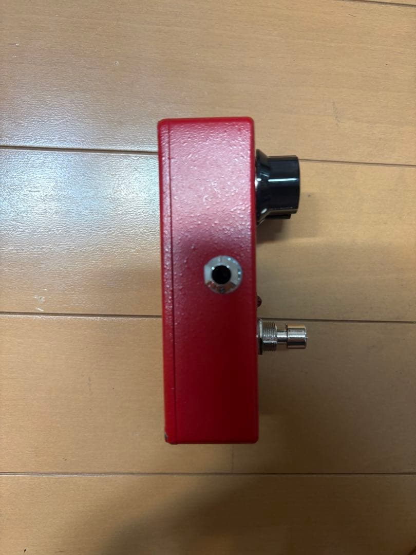 ギター MXR Dyna Comp