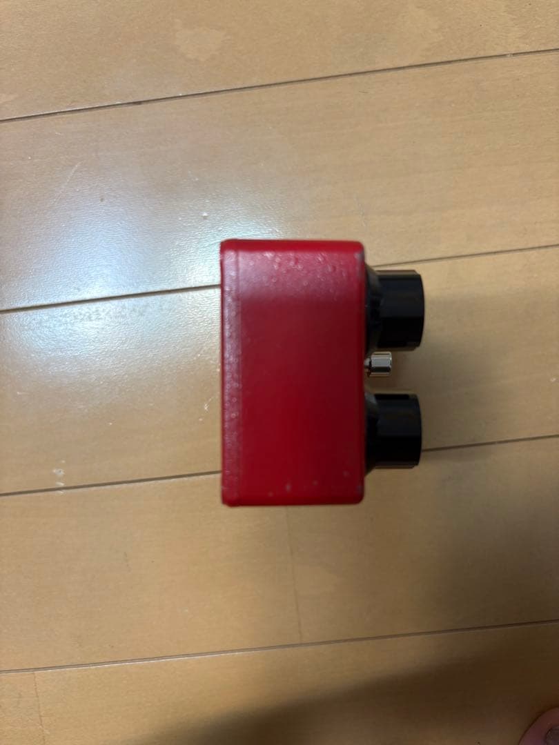 ギター MXR Dyna Comp