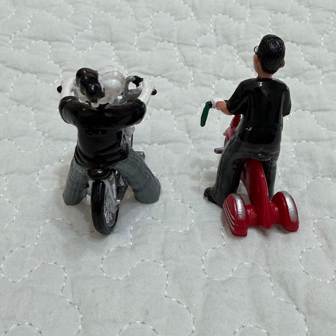 HOMIES　ホーミーズ　ローチャリ　ローライダー　B