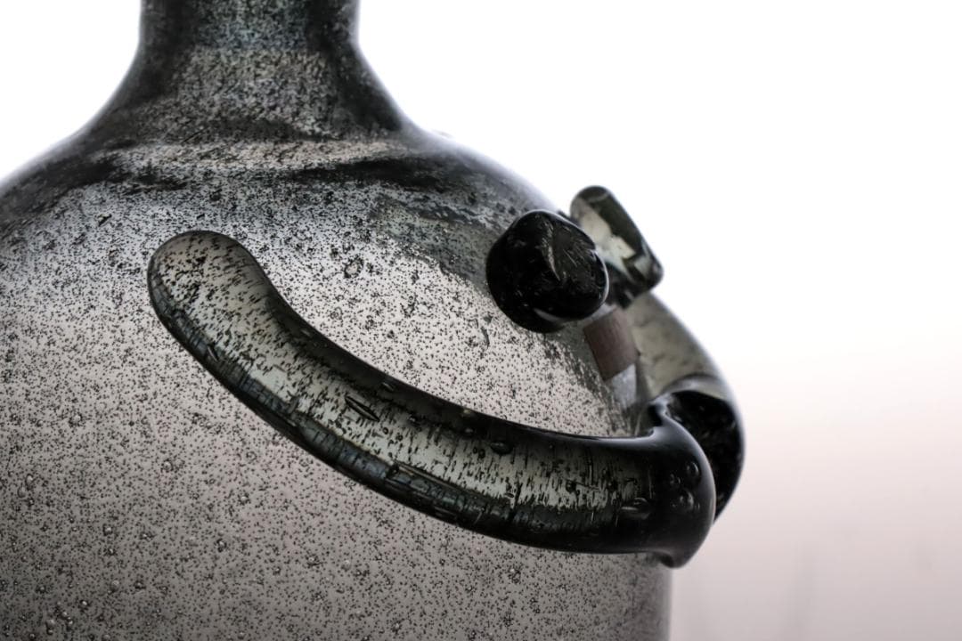 Erik Hoglund エリックホグラン 人型ボトル 09713