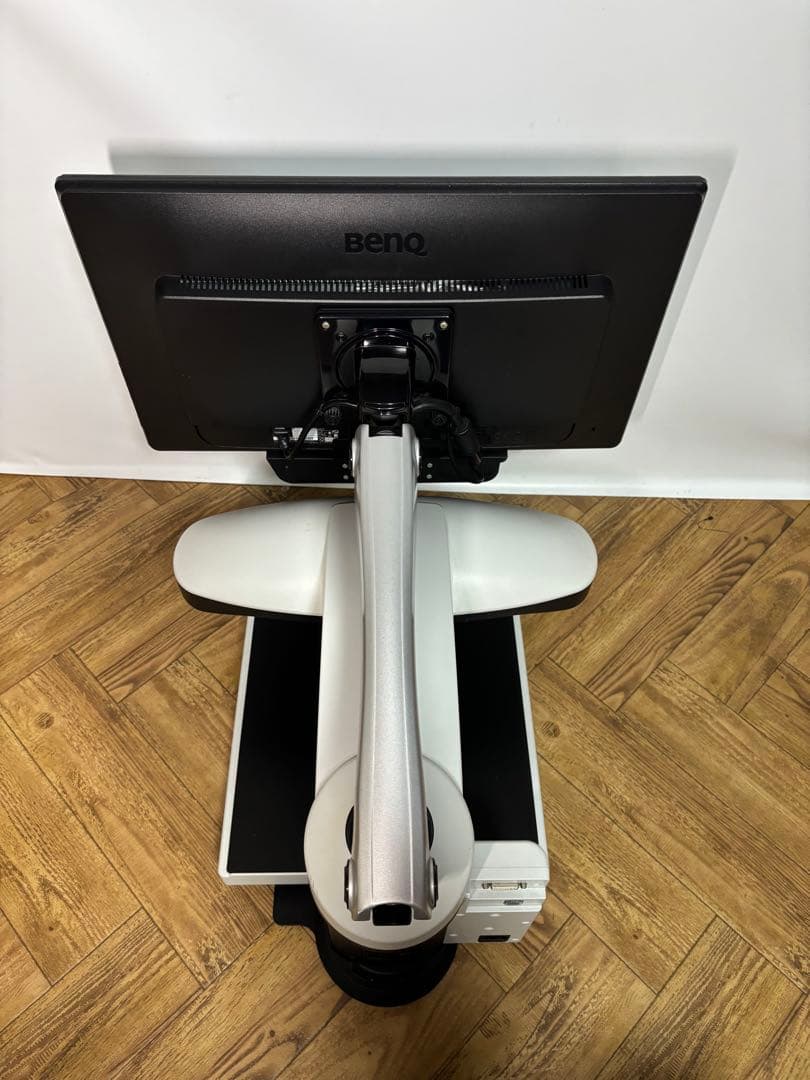 ◆HIMS◆BenQ◆LifeStyle HD◆拡大読書スタンド