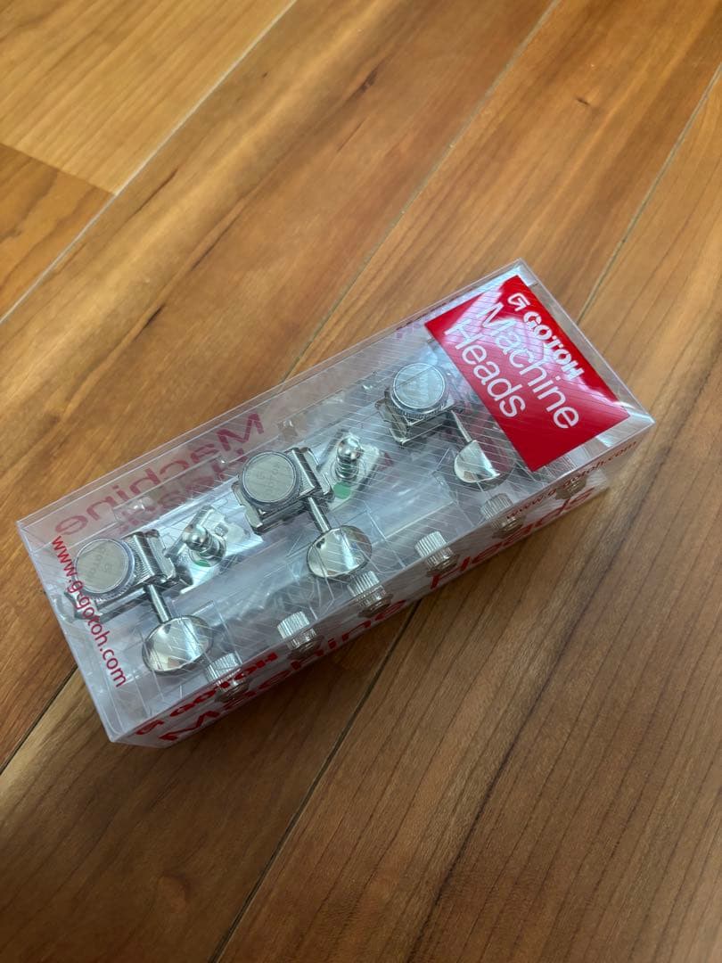 【制作ギターセット】ストラトタイプ　SET