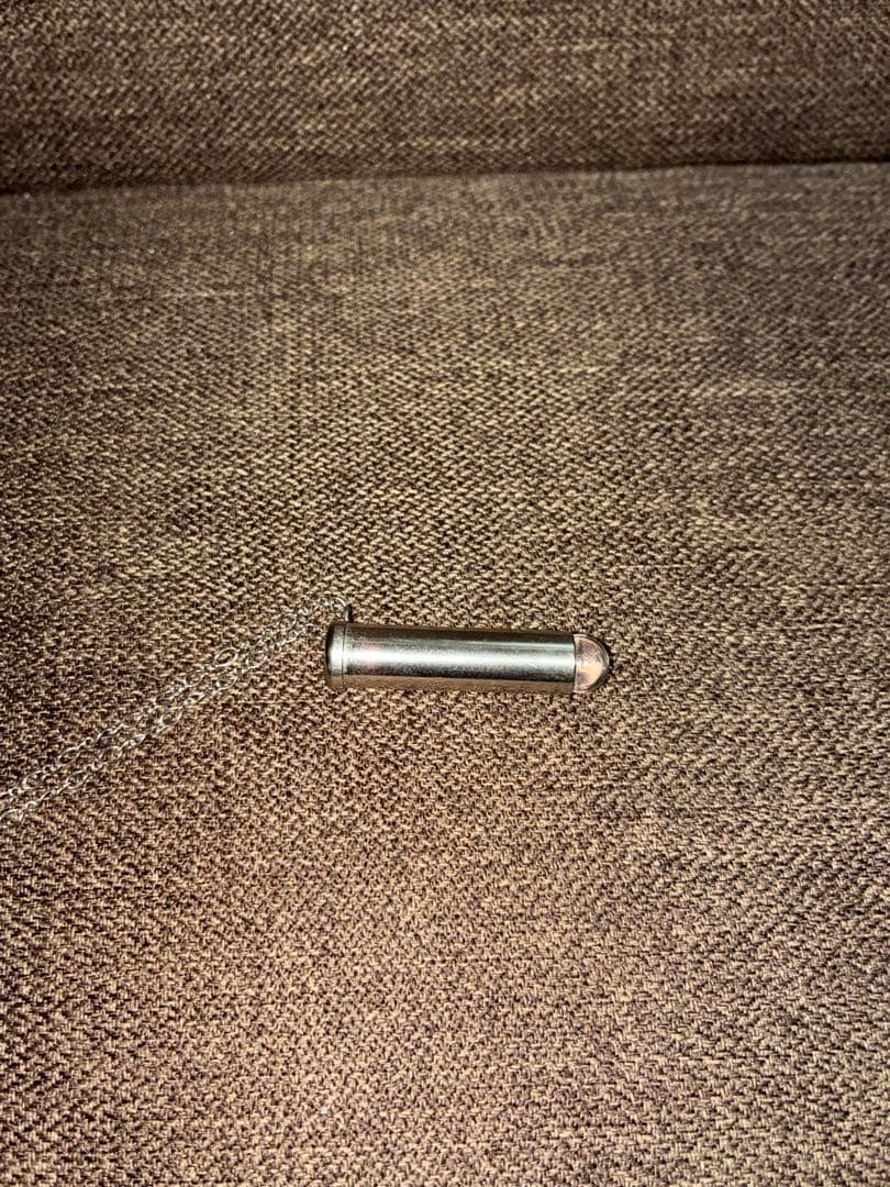 テレイドスコープ 万華鏡 ペンダント トップ タイプ 細野朝士さん？