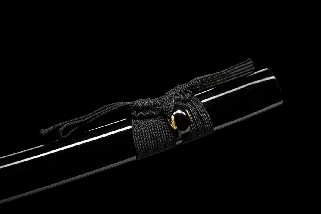 【竹の影】古兵器 武具 刀装具 日本刀　模造刀 居合刀 武士道 鑑賞用 美術刀