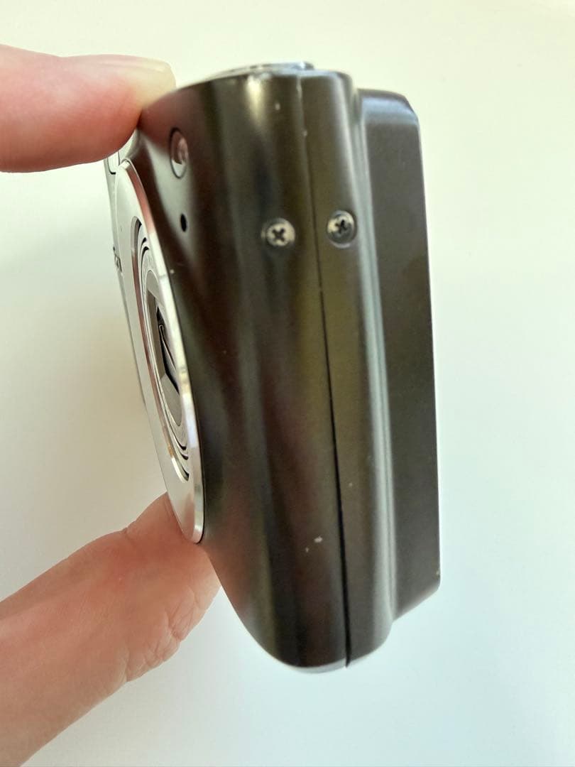 【動作確認済・付属品完備】CASIO EXILIM EX-Z300 ※傷あり