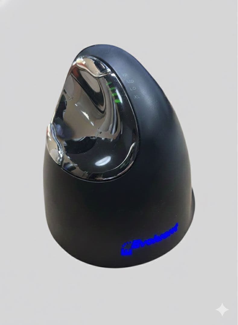 Evolent VerticalMouse エルゴノミックマウス