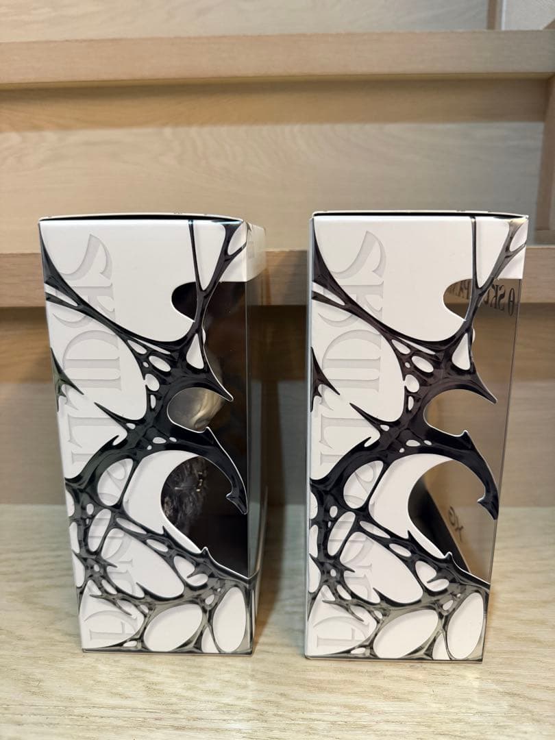 SKULLPANDA スカルパンダ XGコラボ　2個セット