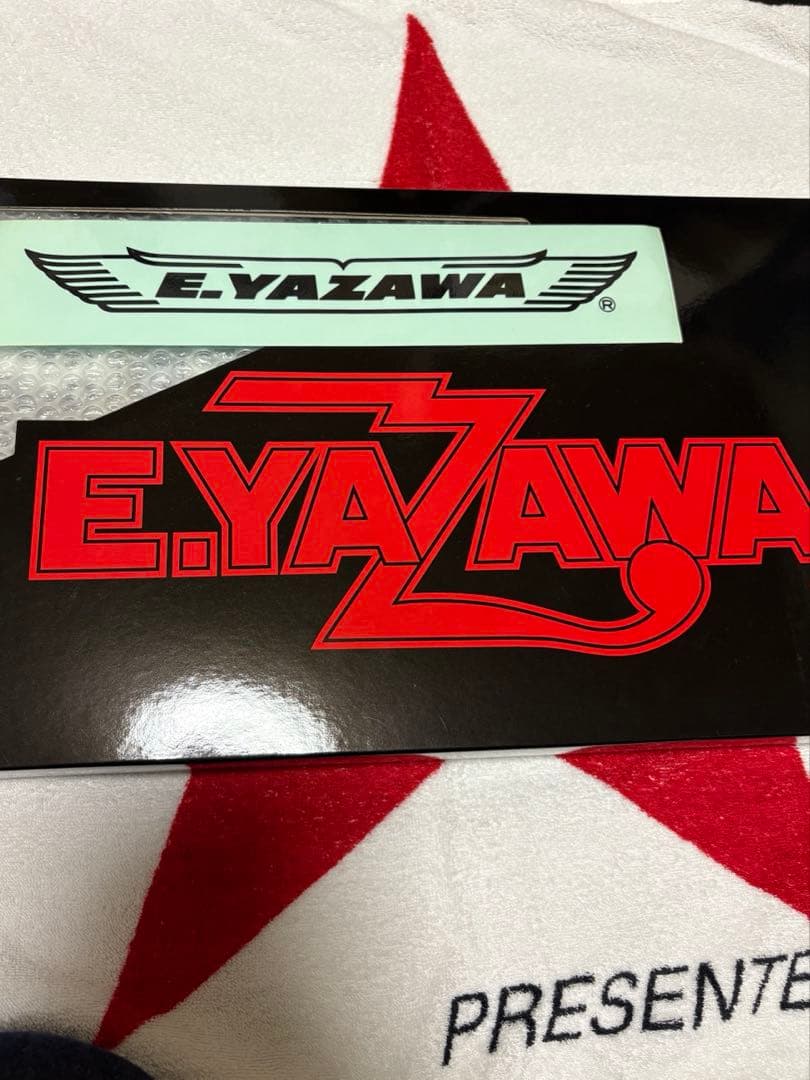 矢沢永吉　歴代トランポ20台セット☆おまけ付き