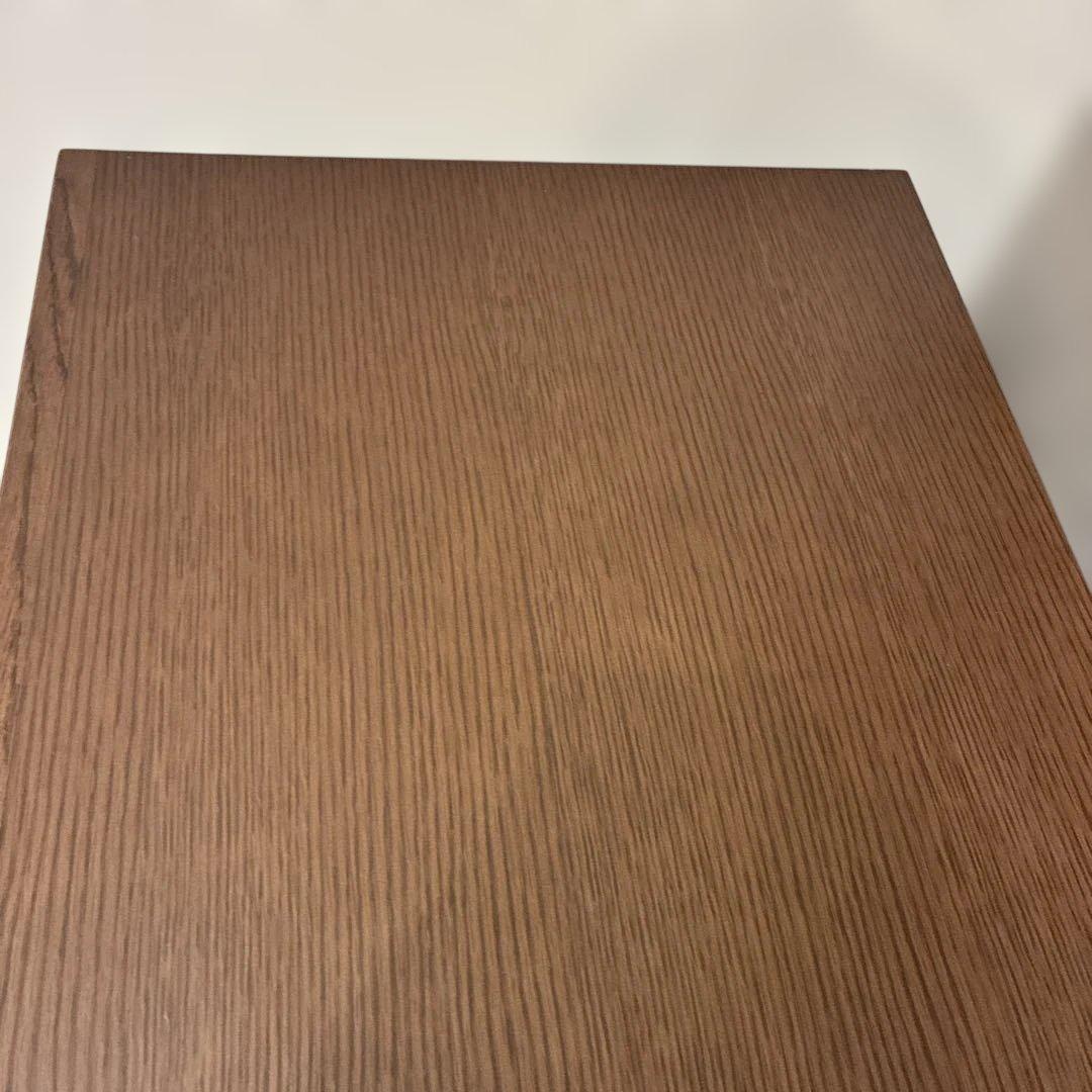 mie（ミエ）北欧様　カリモク　テレビボード　モカブラウン