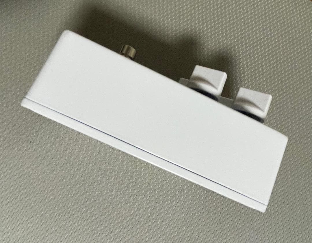 ギター Earth Quaker Devices Dispatch Master