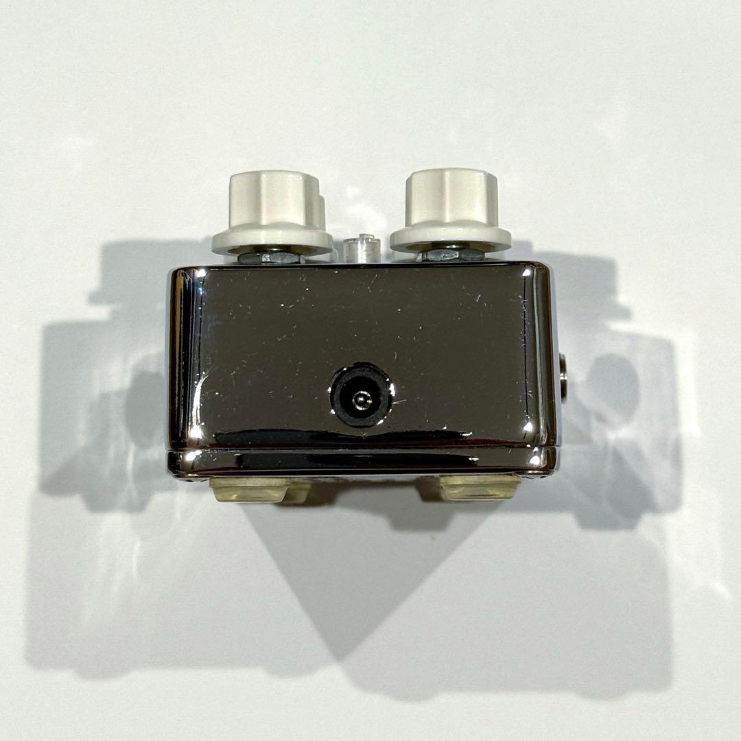 Xotic Effects RC-Booster V2【シリアル#1975】