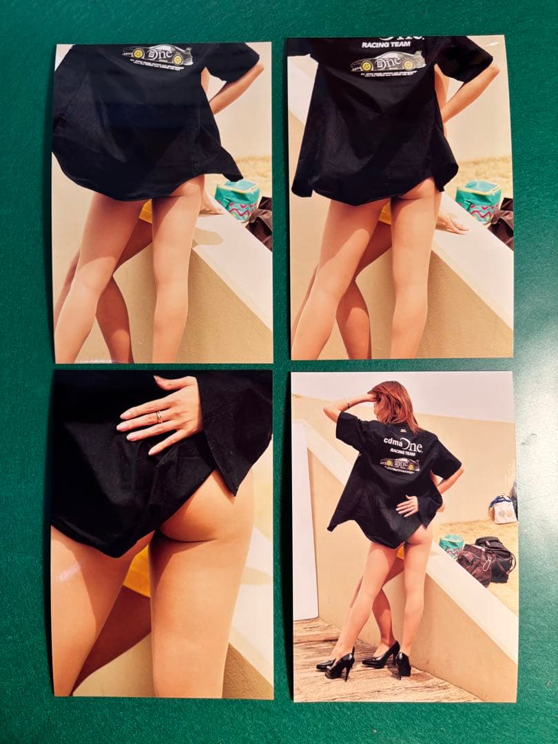 全部のせパック 国本真子　レースクイーン 写真64枚