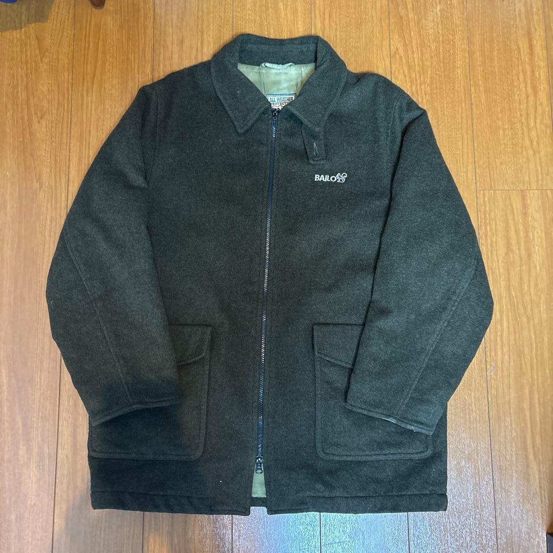 BAILO オールウェザープロテクションジャケット 52