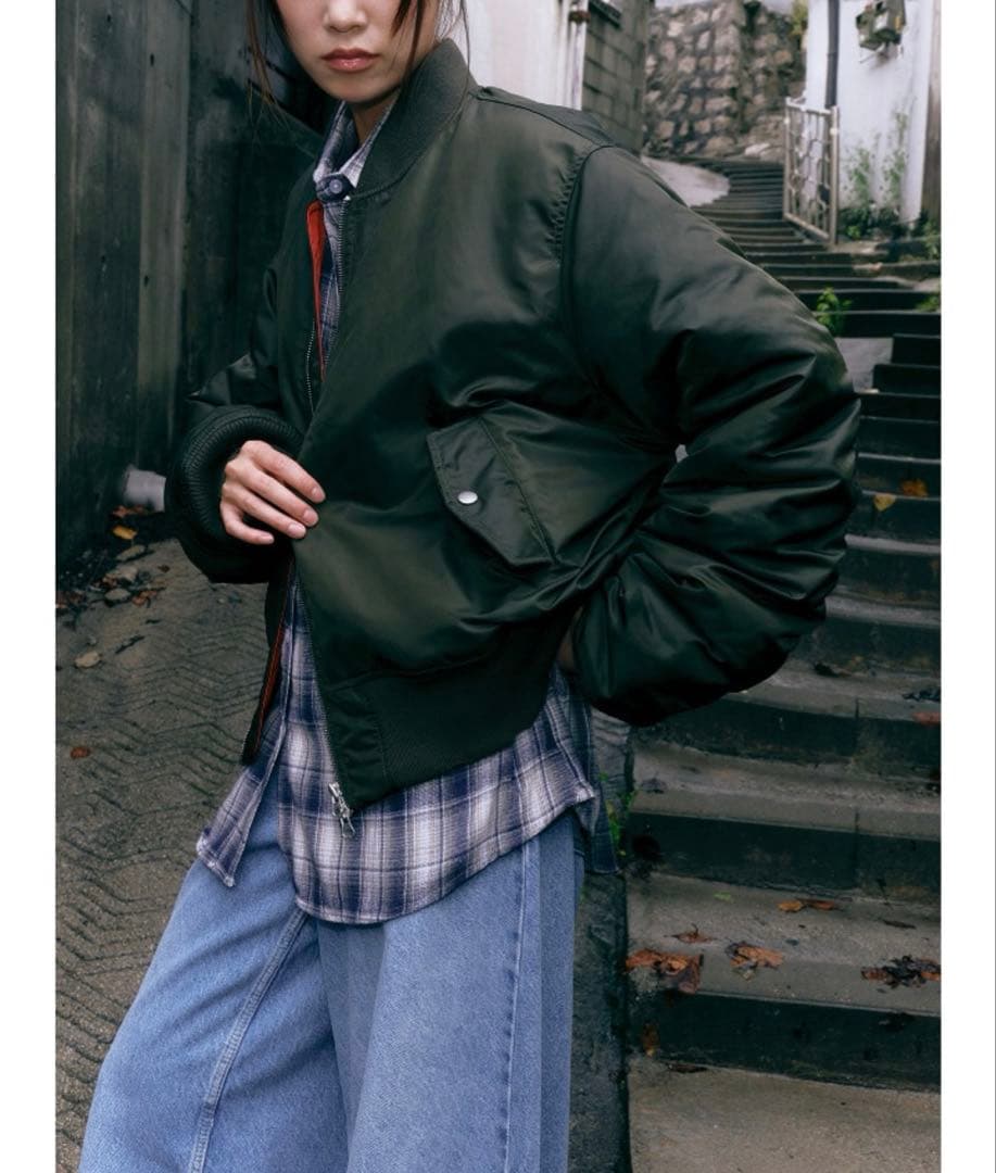 【新品未開封】Artist-made NI-KI ニキJACKET⭐︎L size