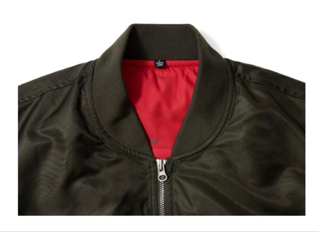 【新品未開封】Artist-made NI-KI ニキJACKET⭐︎L size