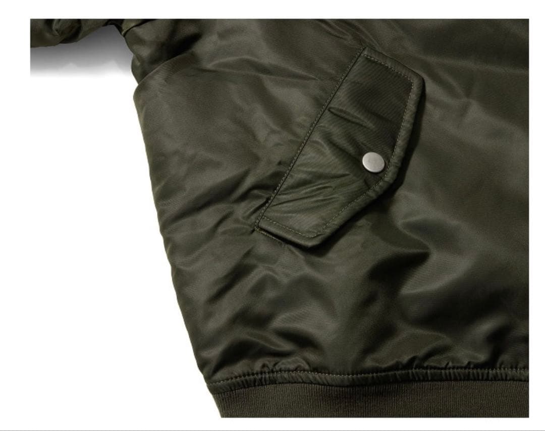 【新品未開封】Artist-made NI-KI ニキJACKET⭐︎L size