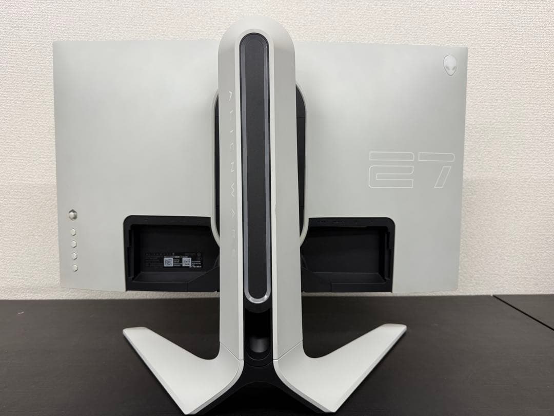 dell alienware AW2720HF 液晶ディスプレイ モニター