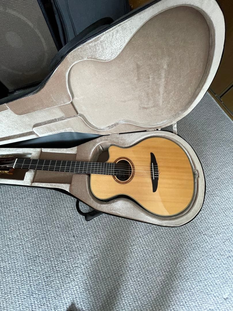 YAMAHA NTX1200R 美品