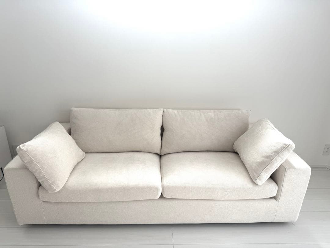 Wonder womanソファ 藤栄 FUJIEI ELENA エレナ