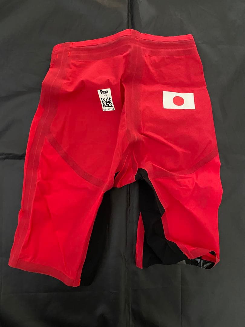 speedo Fastskin LZR Pure Valor ハイウエスト　22