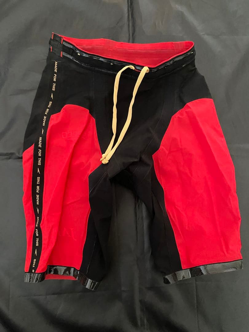 speedo Fastskin LZR Pure Valor ハイウエスト　22