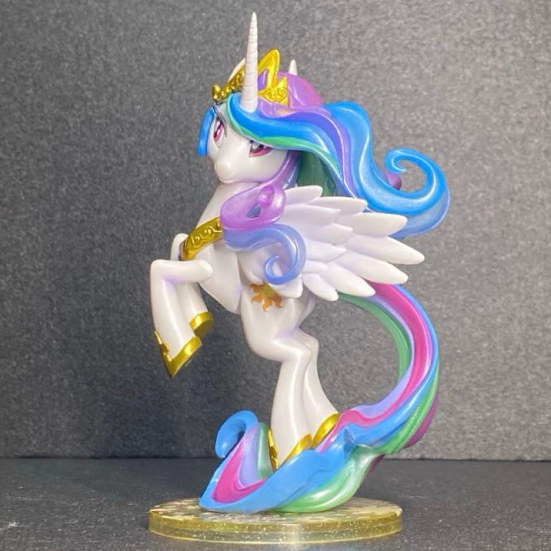 CELESTIA マイリトルポニー MLP プリンセス セレスティア 美少女