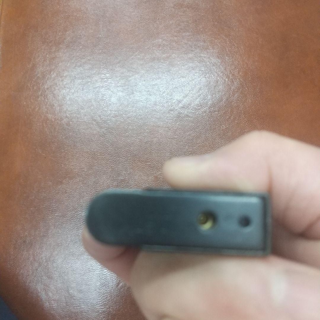 WESTERN ARMS COMBAT COMMANDER エアソフトガン