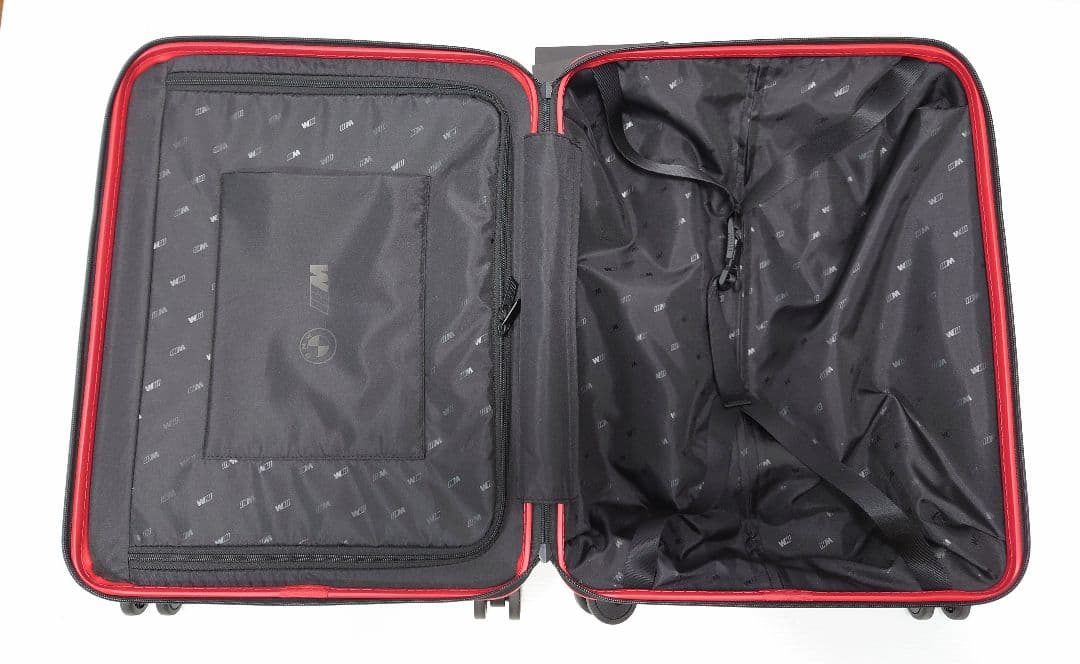 BMW M3 キャリーケース【未使用品】