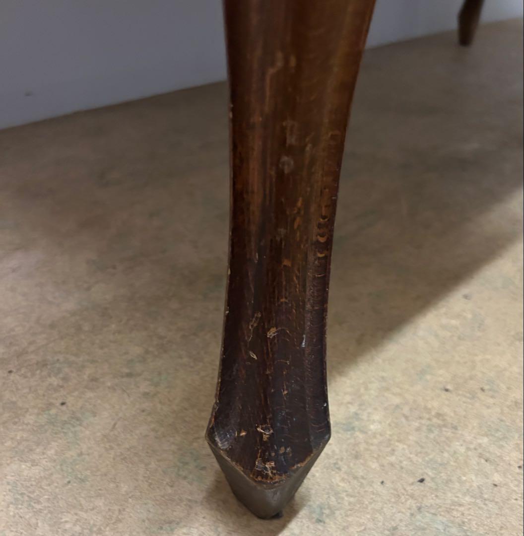 l*h様 イタリア製　クラシック アンティーク デスク　机　イタリア家具　ビンテ