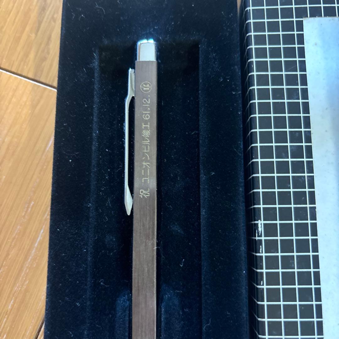 MONT BLANC LEONARDO ボールペン 本体