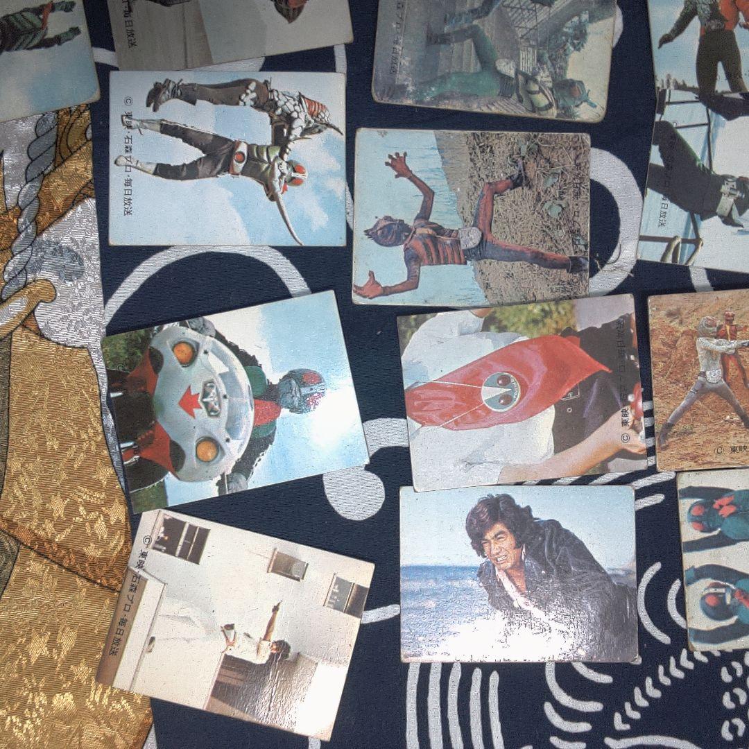 仮面ライダー ５ バラ売り可能