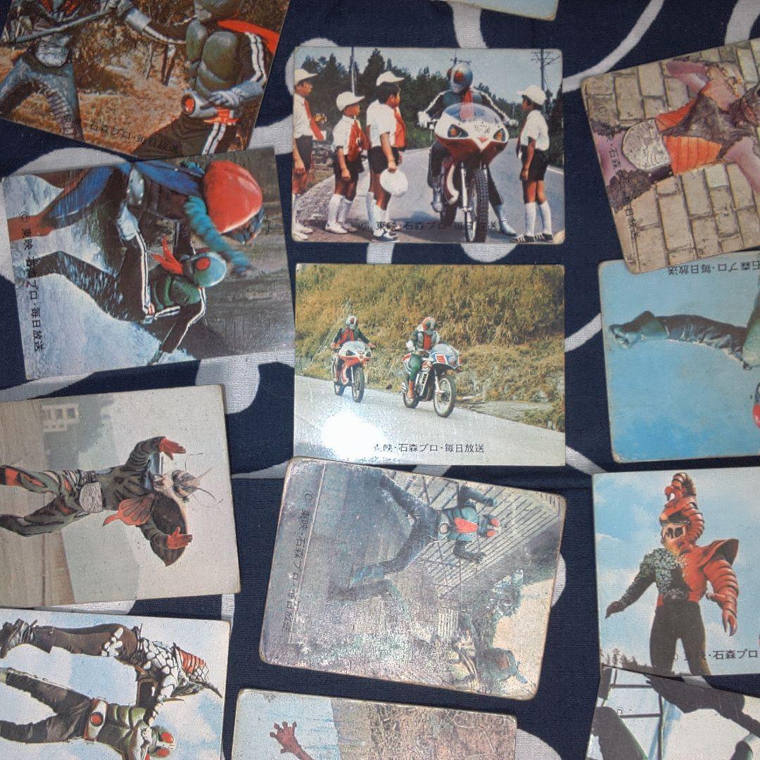 仮面ライダー ５ バラ売り可能