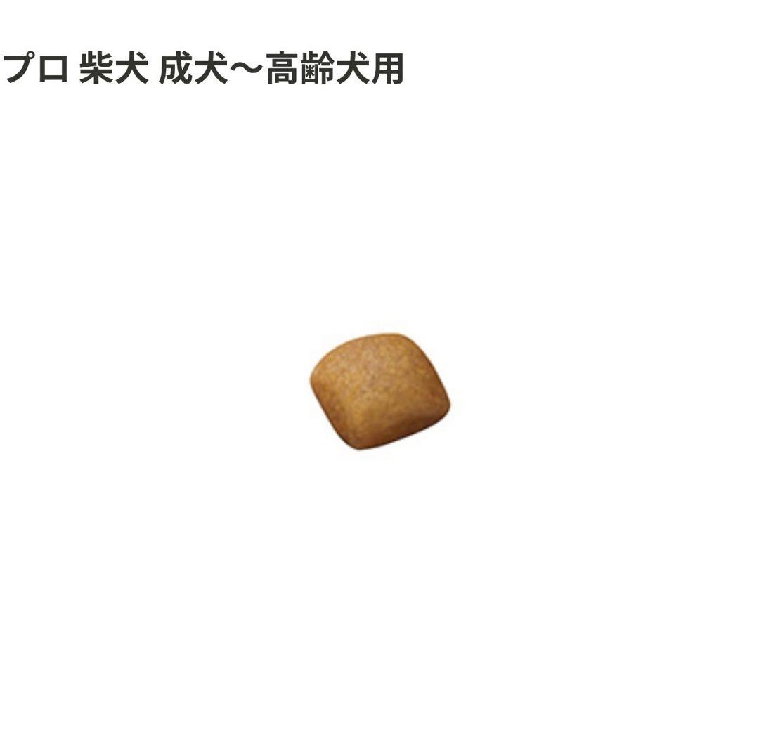 【翌日発送】 CANIN プロ柴犬 成犬〜高齢犬用 8kg×3袋