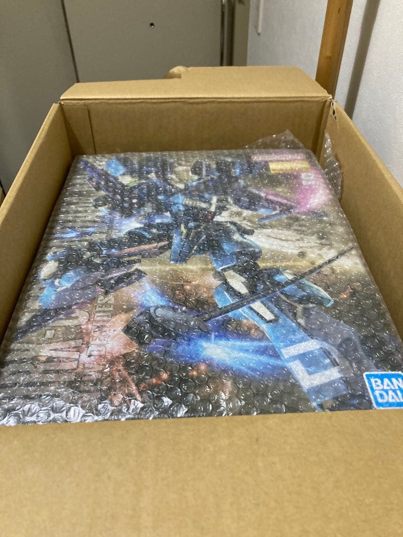 ＭＧ 1/100 ガンダムＭｋ-Ｖ