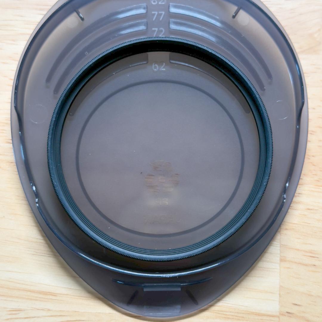 FE 35mm F1.4 GM SEL35F14GM プロテクター付