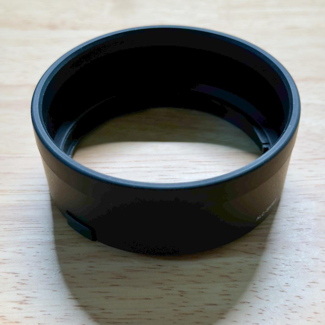 FE 35mm F1.4 GM SEL35F14GM プロテクター付