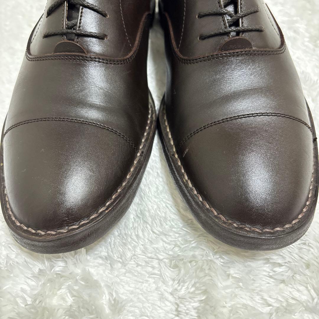 SPINGLE Biz 【スピングルビズ】 ビジネスシューズ ダークブラウン