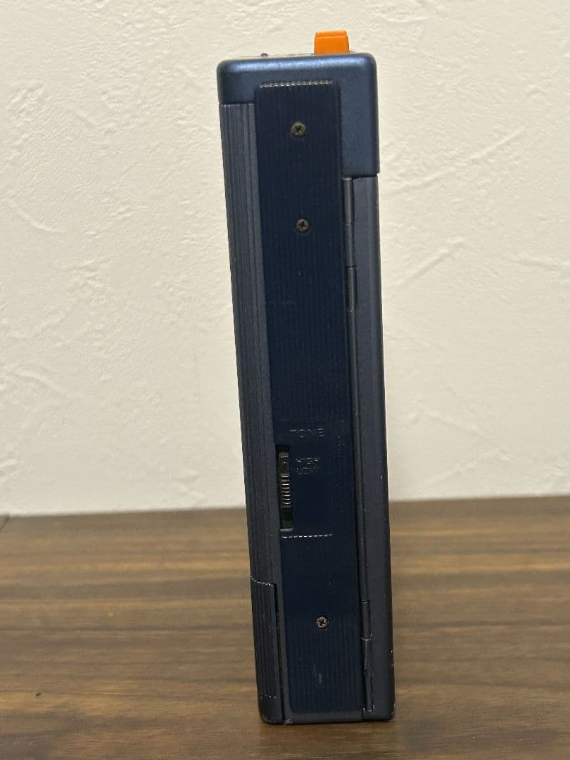 SONY WALKMAN TPS-L2 WM-3 ウォークマン
