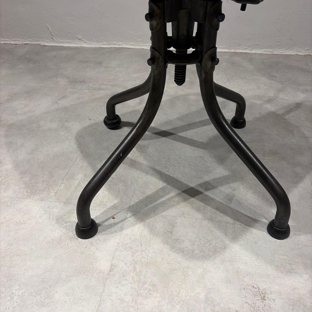 FLAMBO Mod.M42 フランス　ビンテージ　チェア