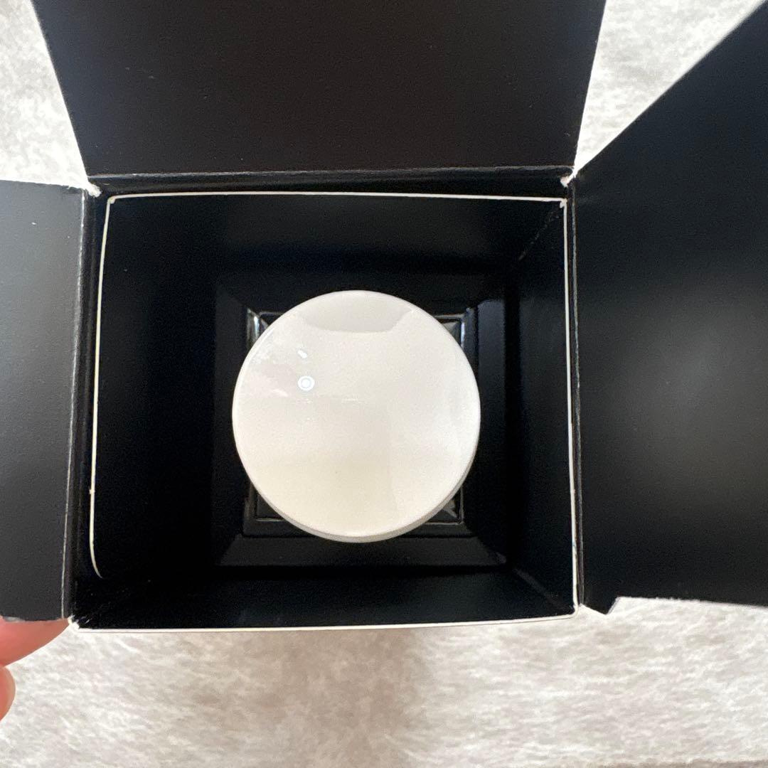 【新品未使用品】POLA B.A ミルク　80mL リフィル　第6世代