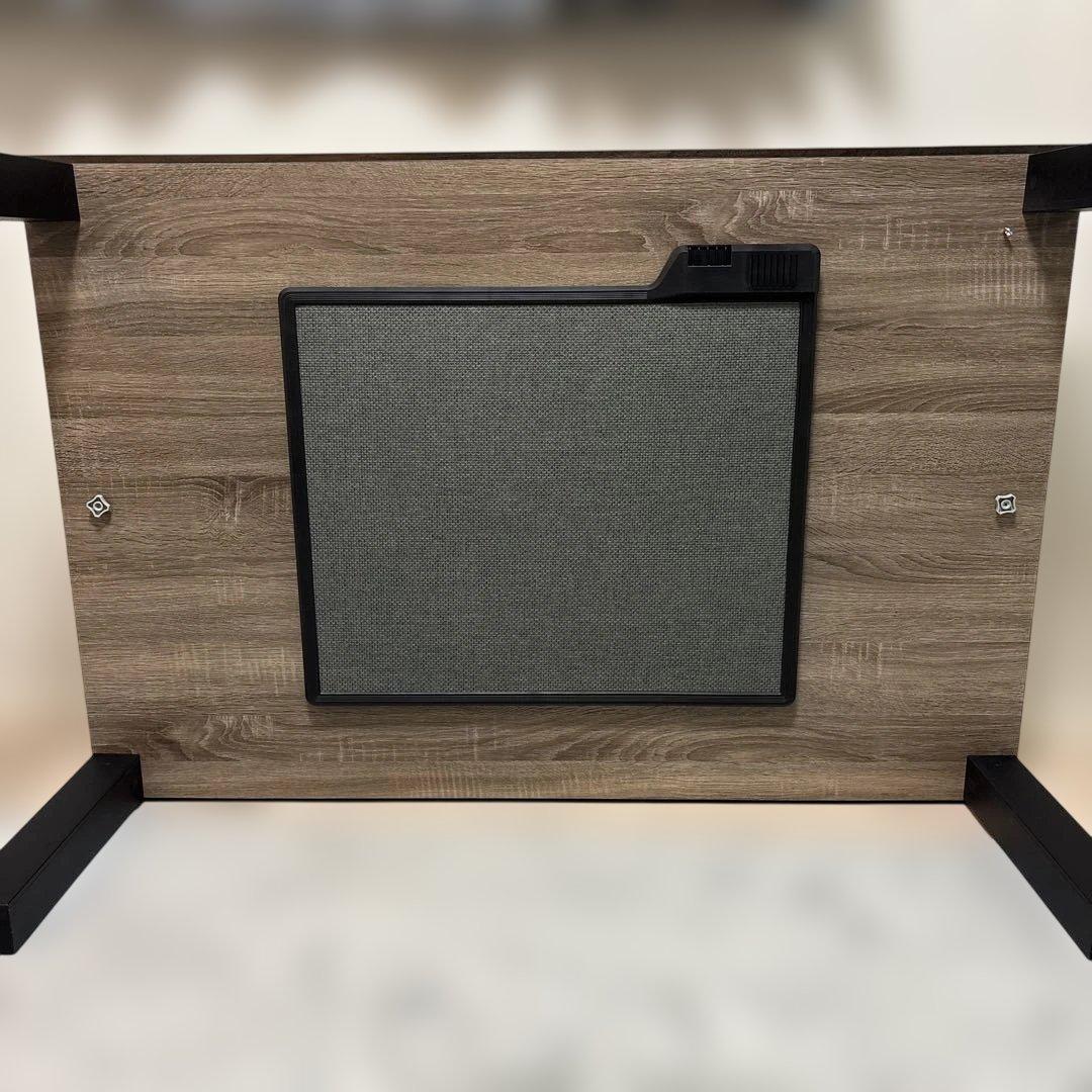 フラットヒーターこたつ