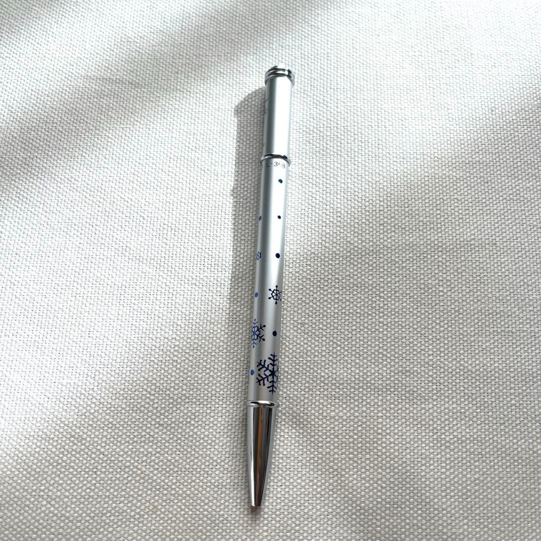 長野オリンピック記念　ミキモト　ボールペン